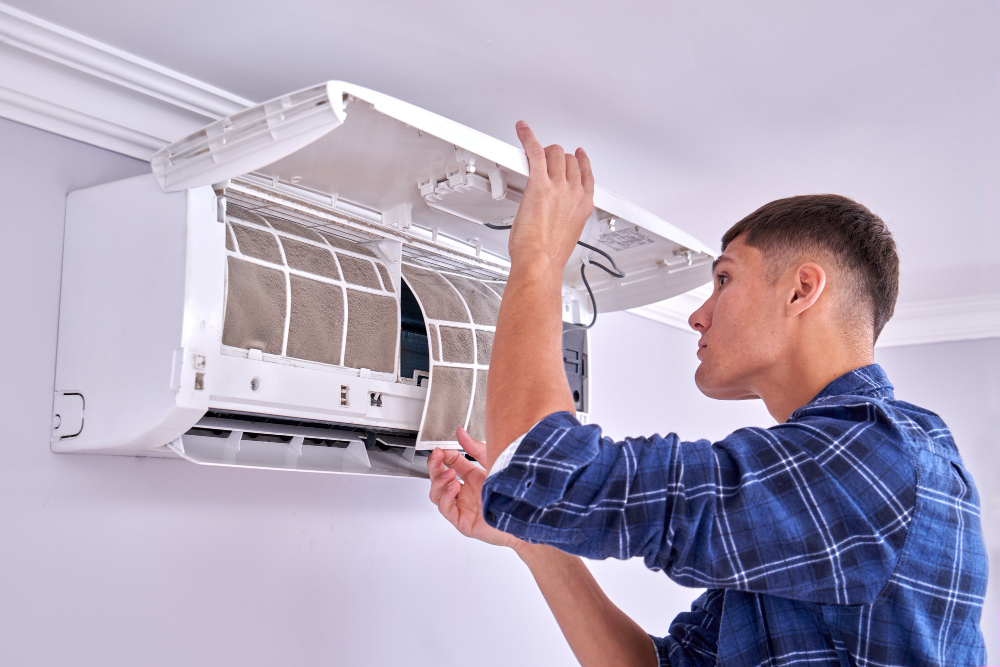 Air Conditioning Installation